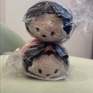 Disney TSUM TSUM Mickey and Minnie NWT